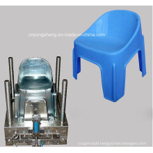 Plastic Dining Chair Mould (YS60)